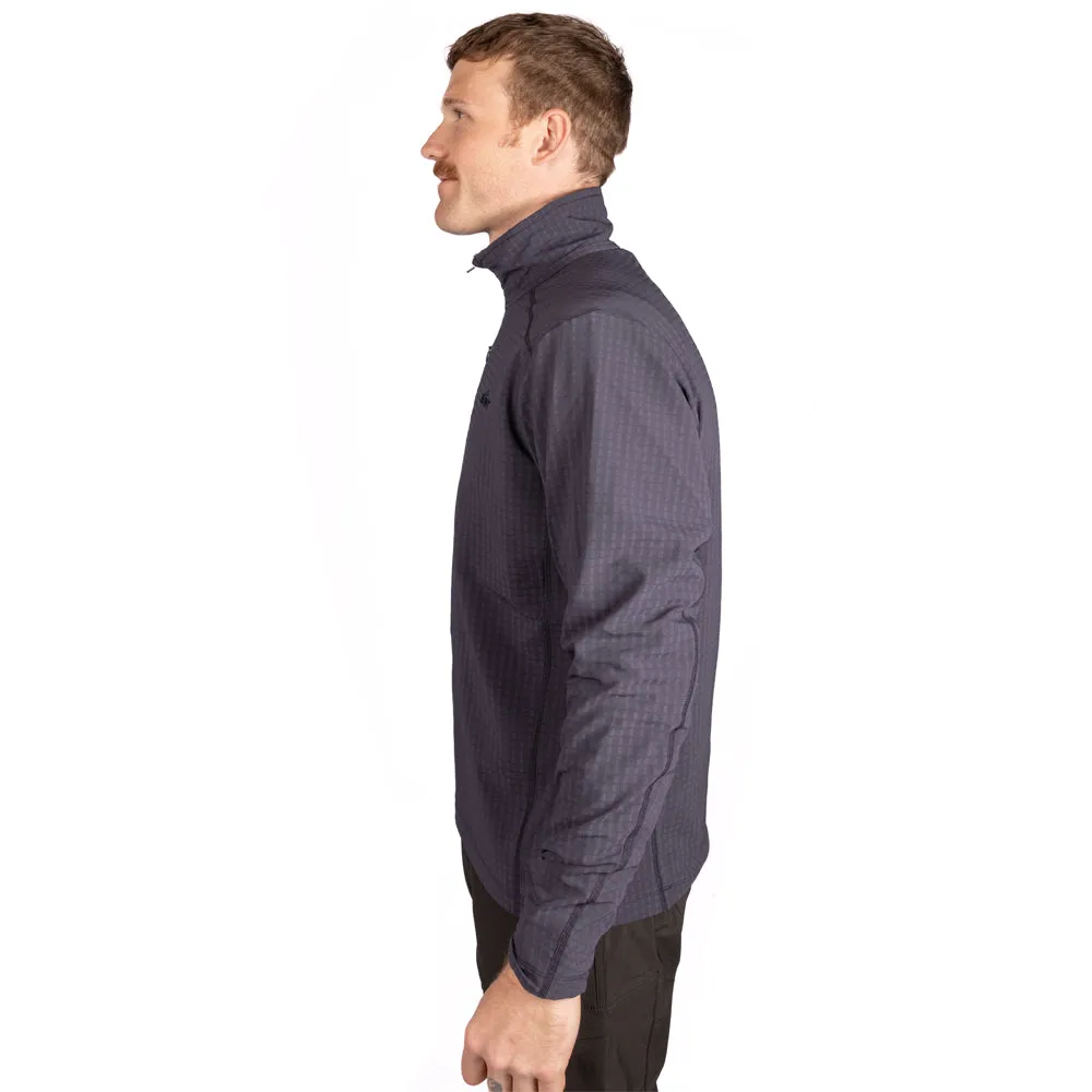 Stormgrid LT Fleece Pullover Men's Seconds