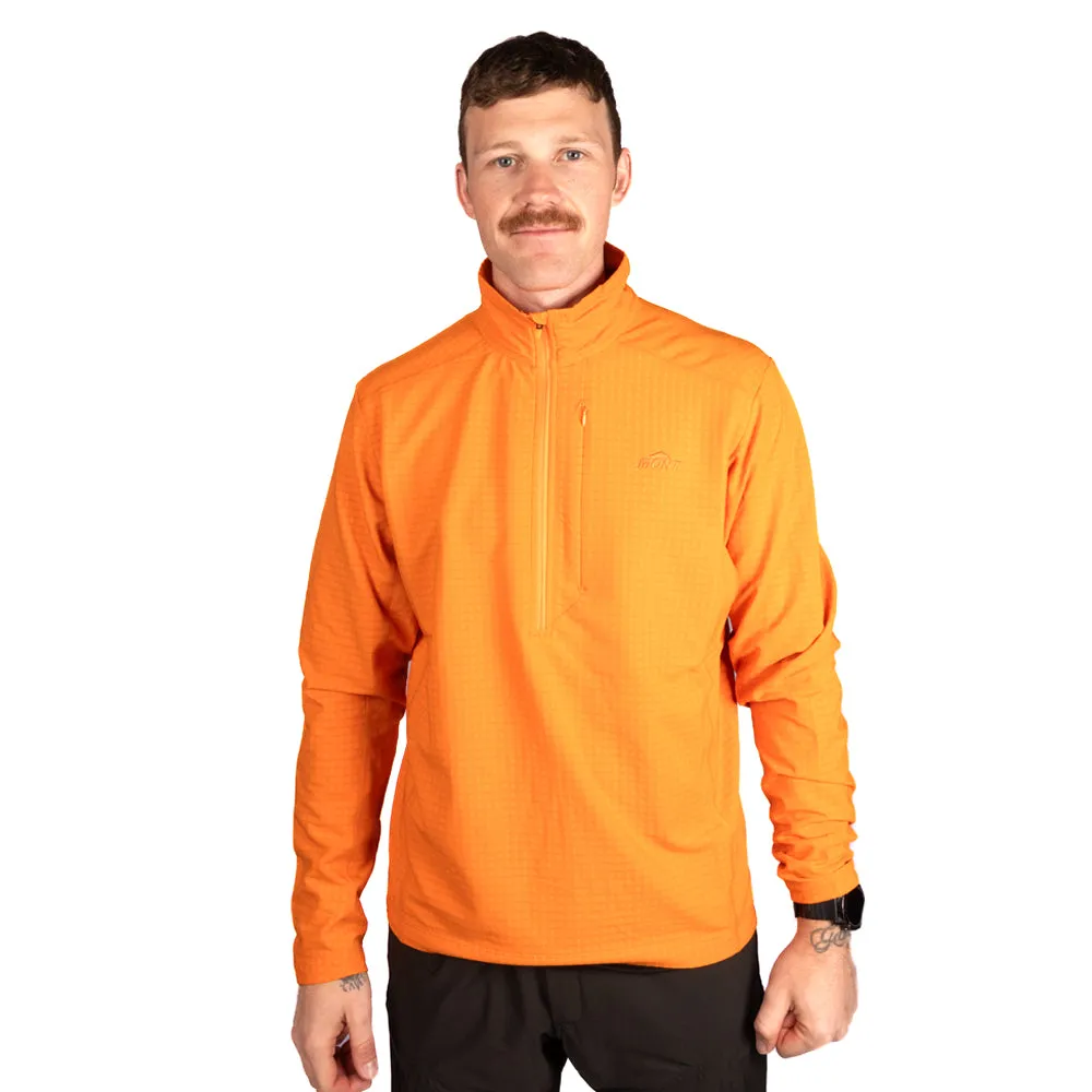 Stormgrid LT Fleece Pullover Men's Seconds