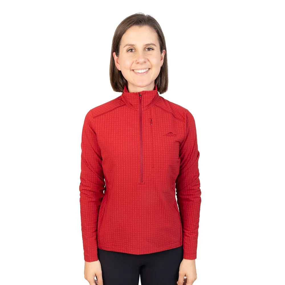 Stormgrid LT Fleece Pullover Women's Seconds