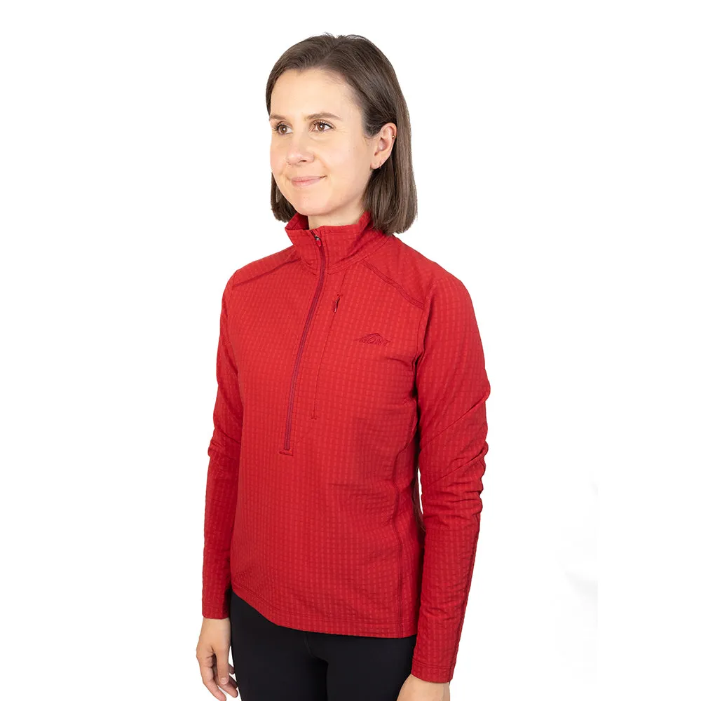 Stormgrid LT Fleece Pullover Women's Seconds