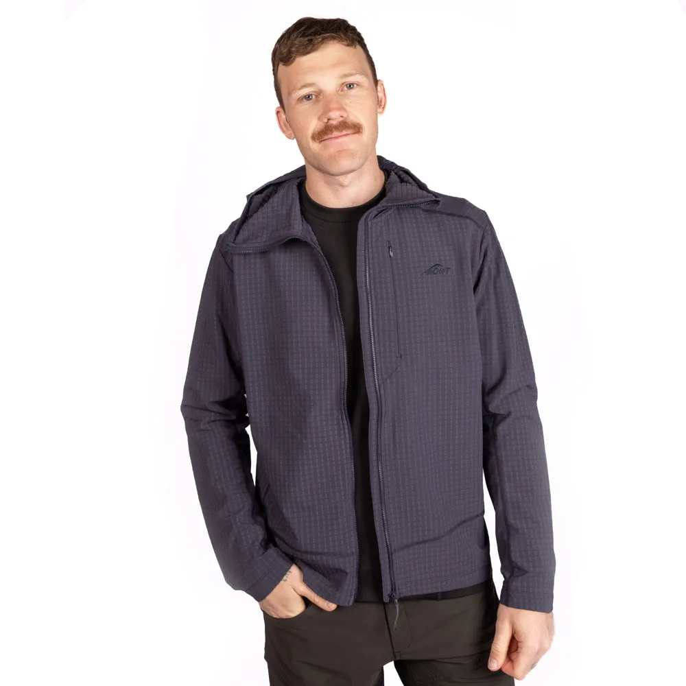 Stormgrid LT Hooded Fleece Jacket Men's Seconds