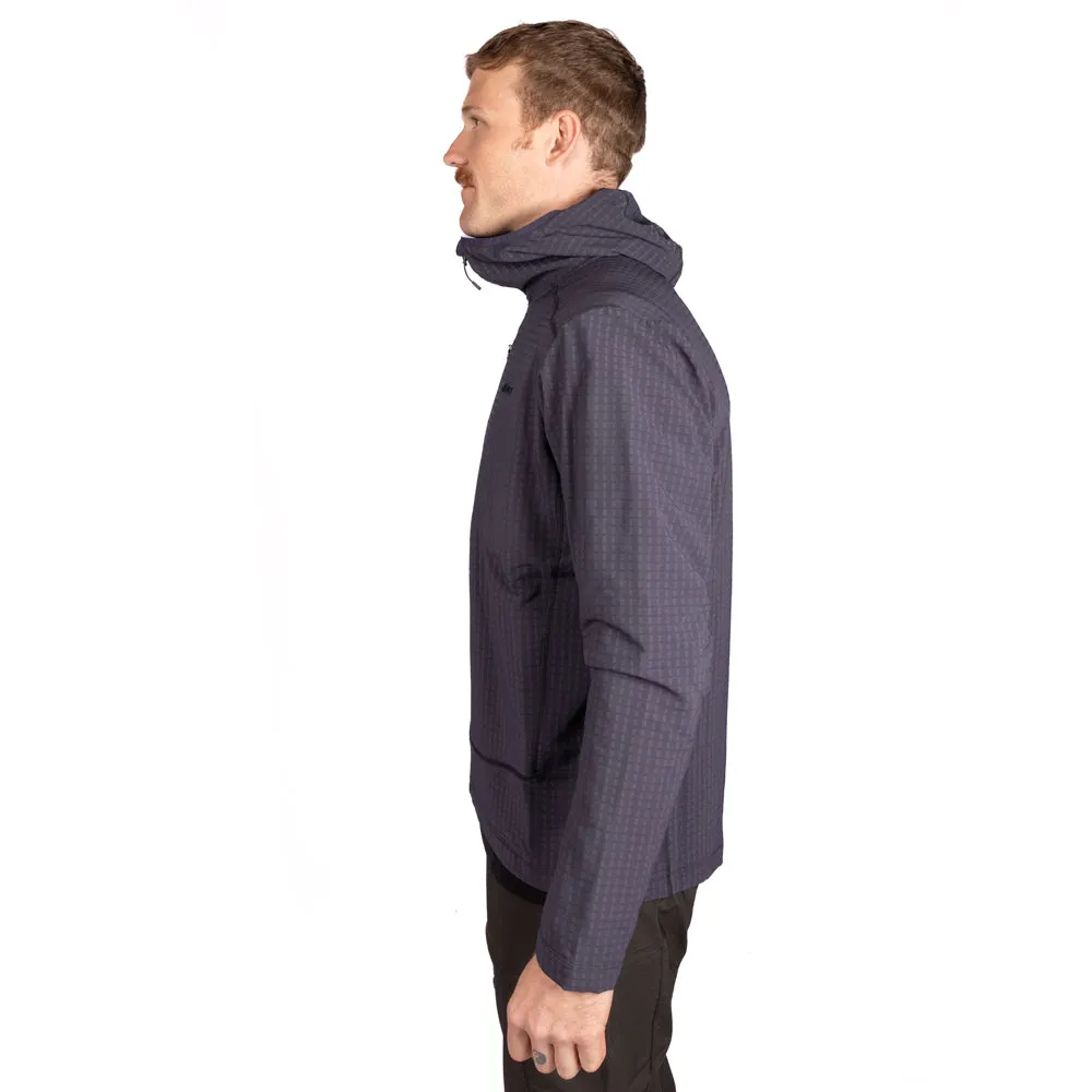 Stormgrid LT Hooded Fleece Jacket Men's Seconds