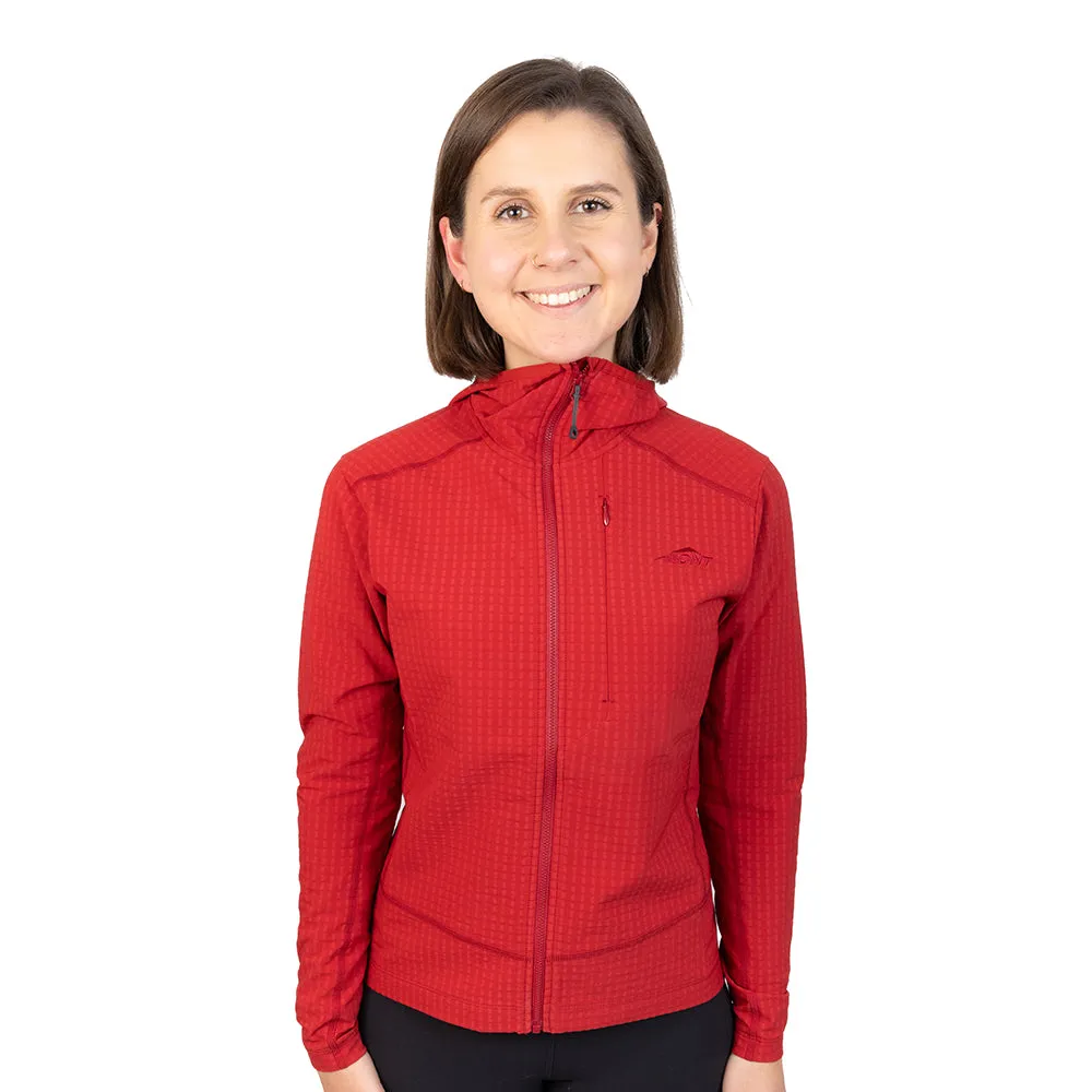 Stormgrid LT Hooded Fleece Jacket Women's Seconds