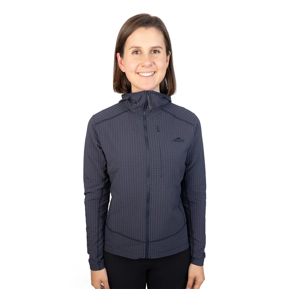 Stormgrid LT Hooded Fleece Jacket Women's Seconds