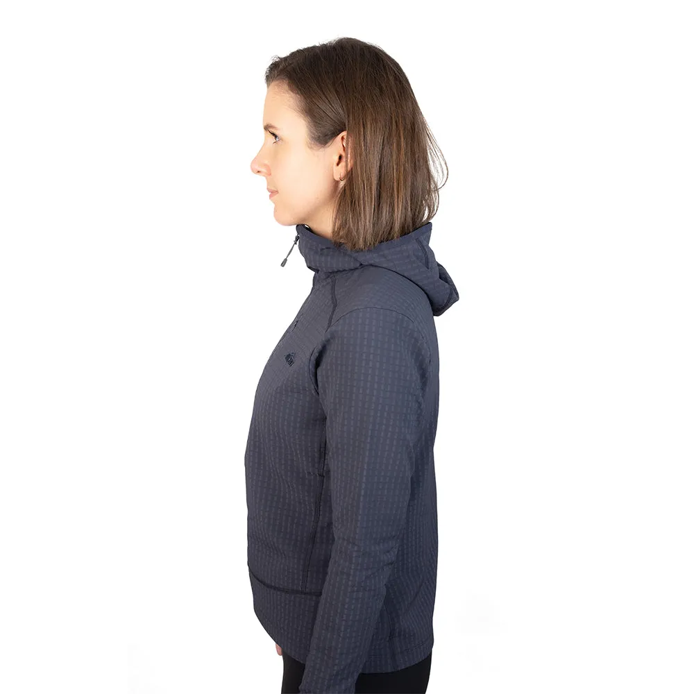 Stormgrid LT Hooded Fleece Jacket Women's Seconds