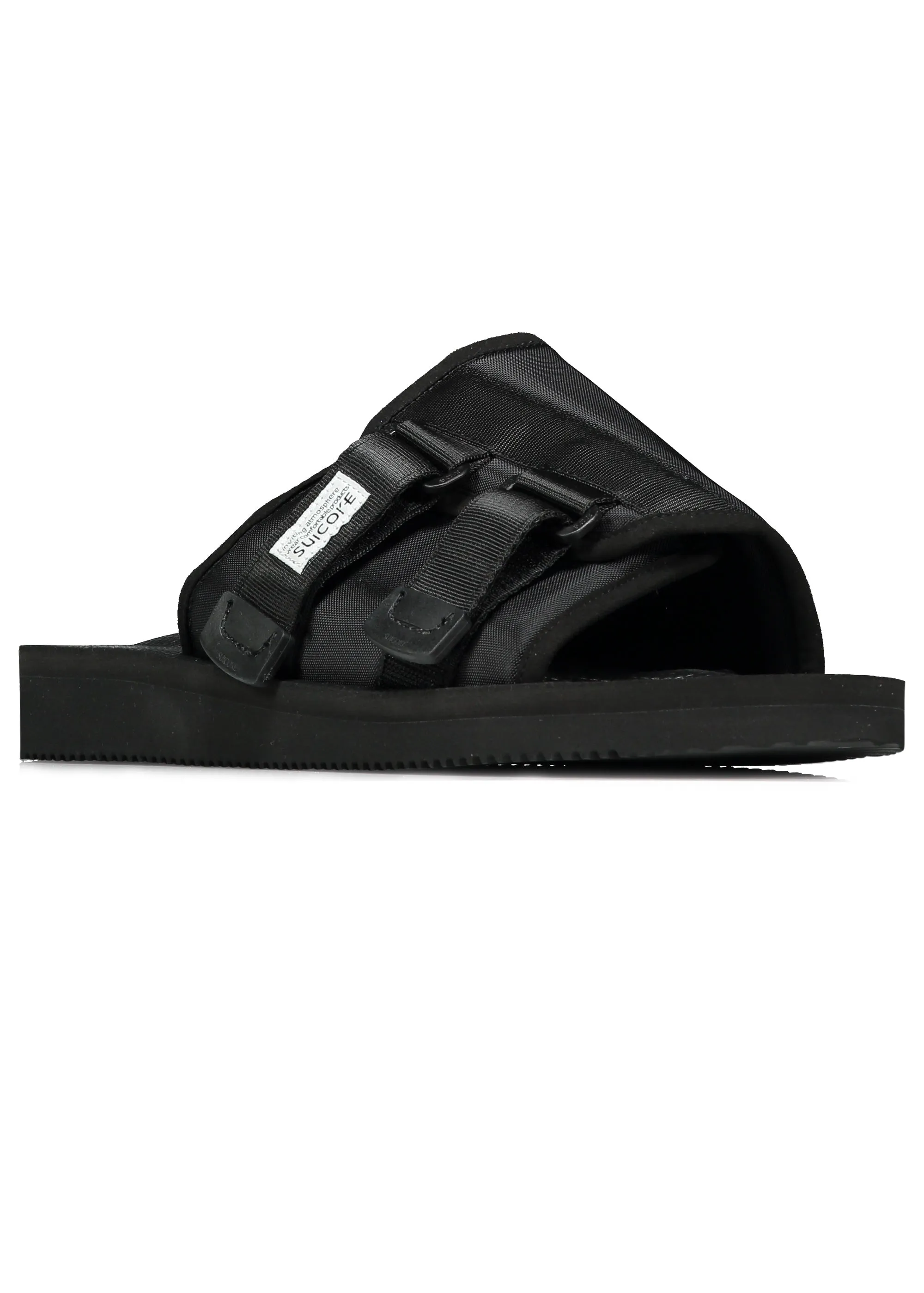 Suicoke KAW-Cab Sandals - Black or White