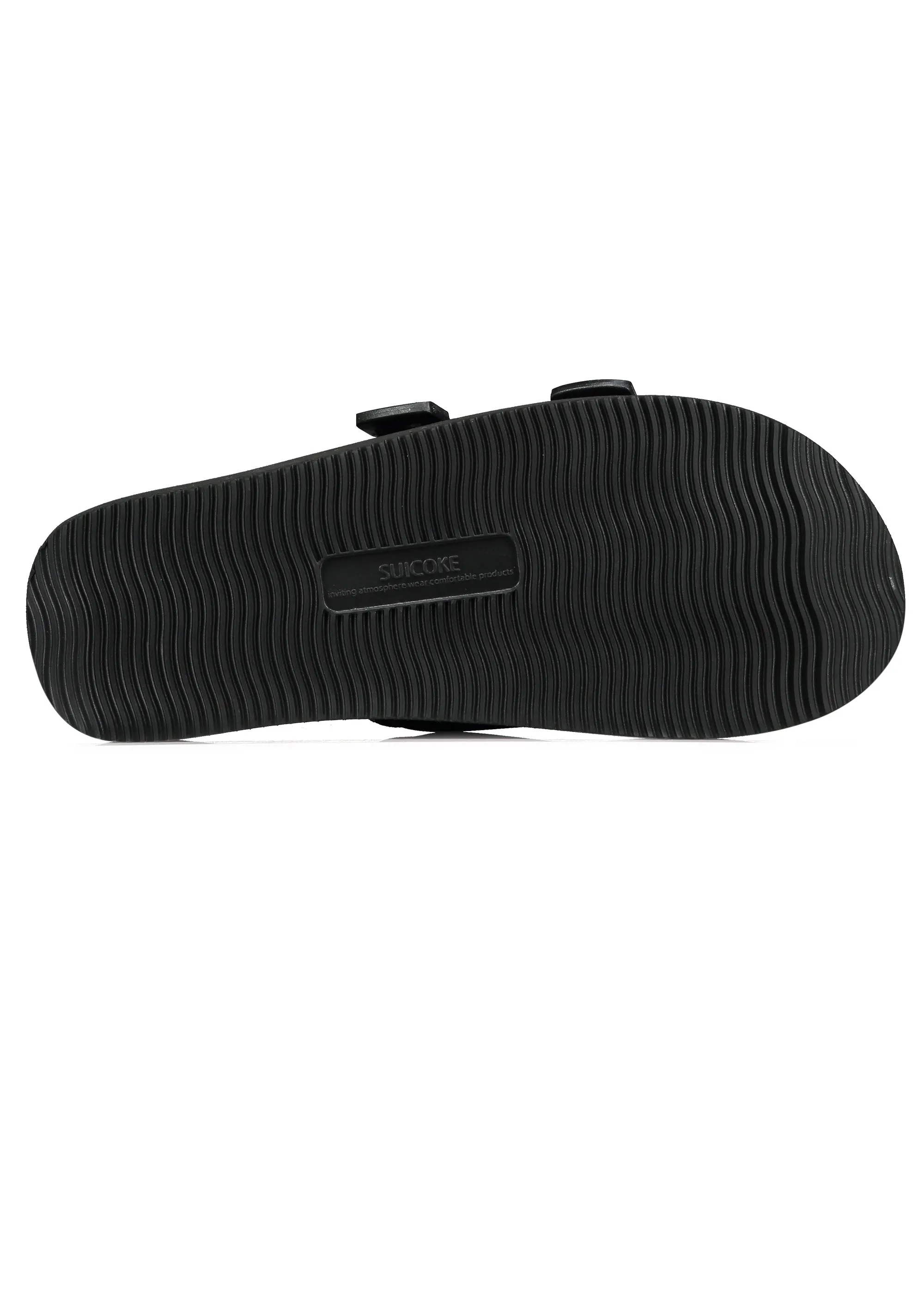 Suicoke KAW-Cab Sandals - Black or White