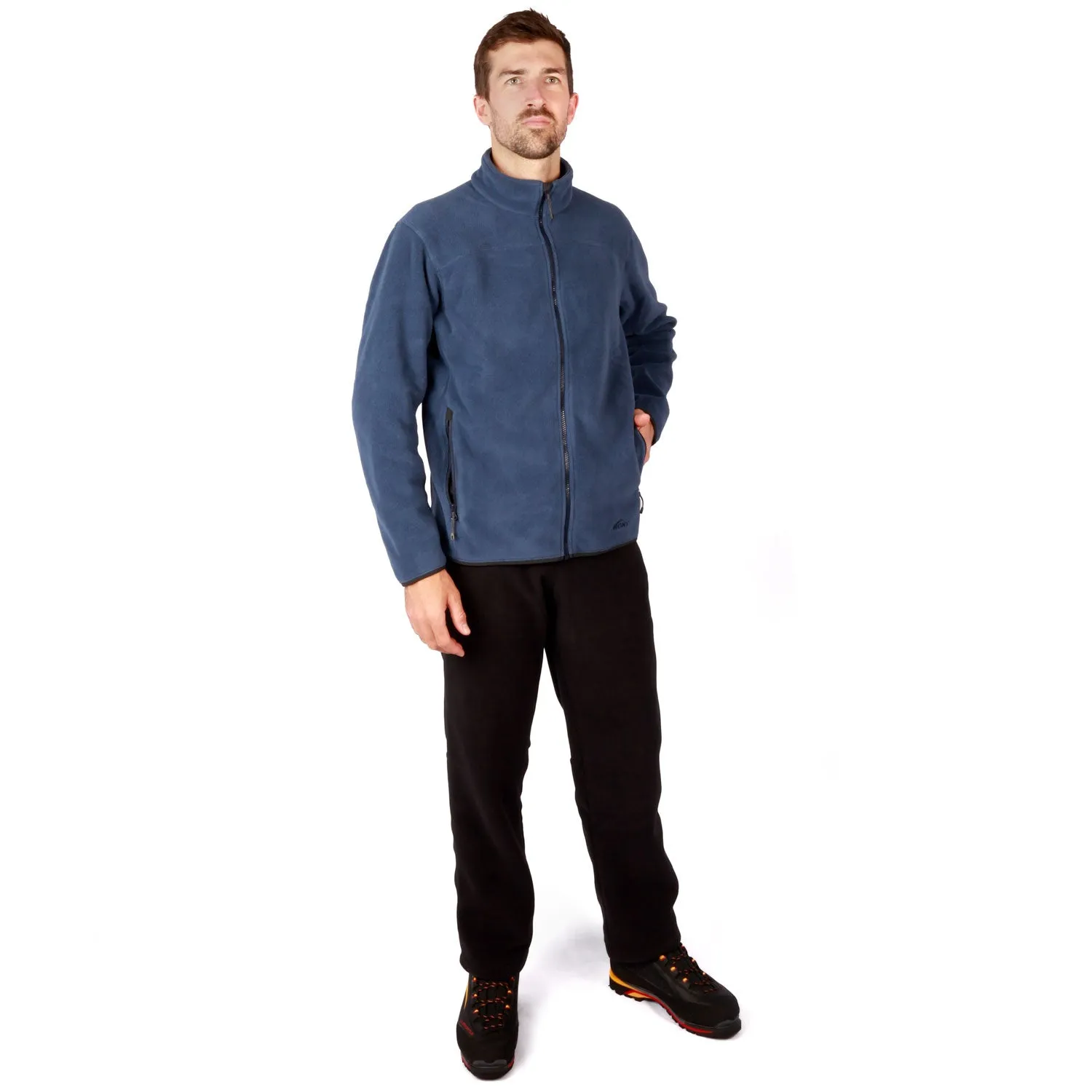 Supernova Polartec 300 Fleece Men's Jacket