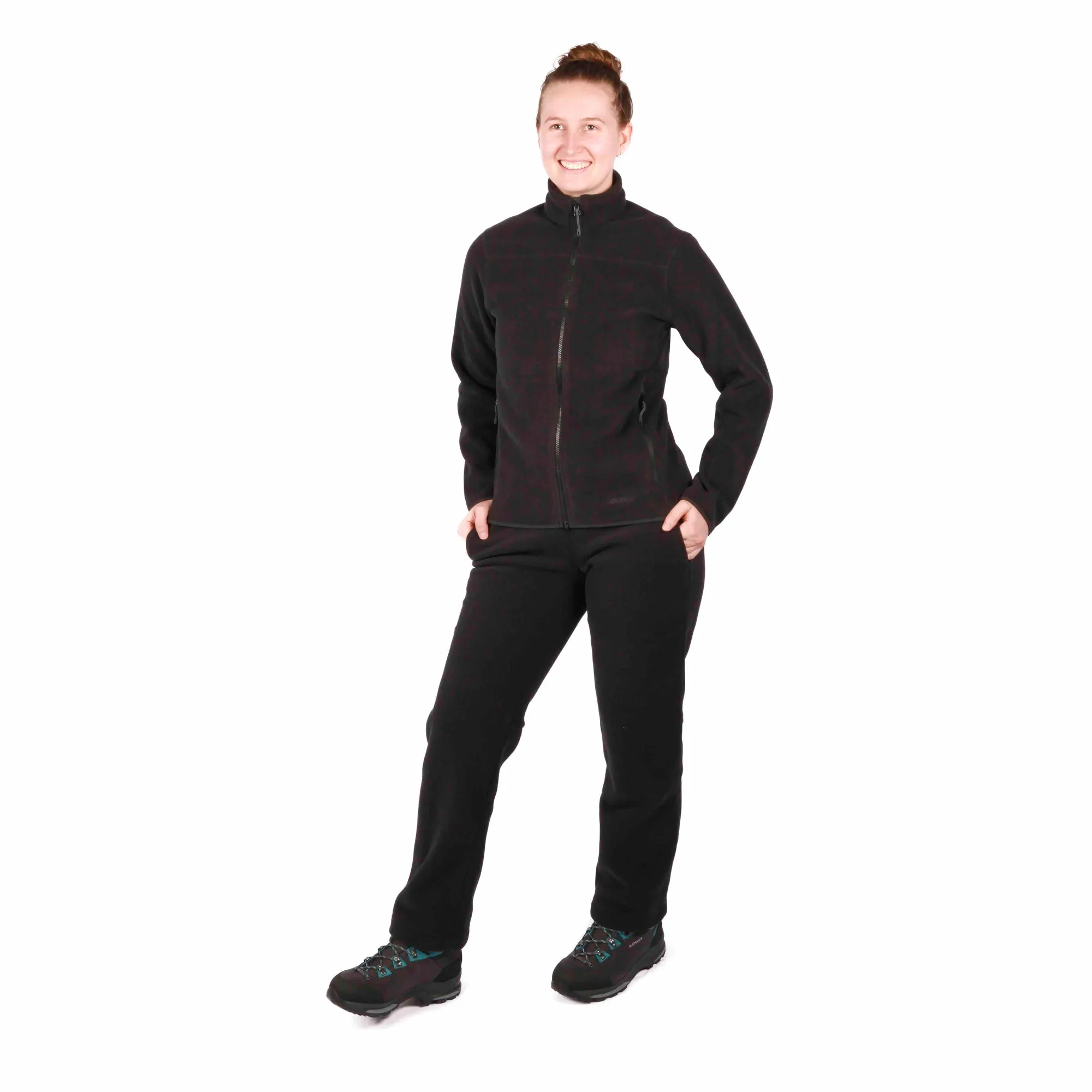 Supernova Polartec 300 Fleece Unisex Pants