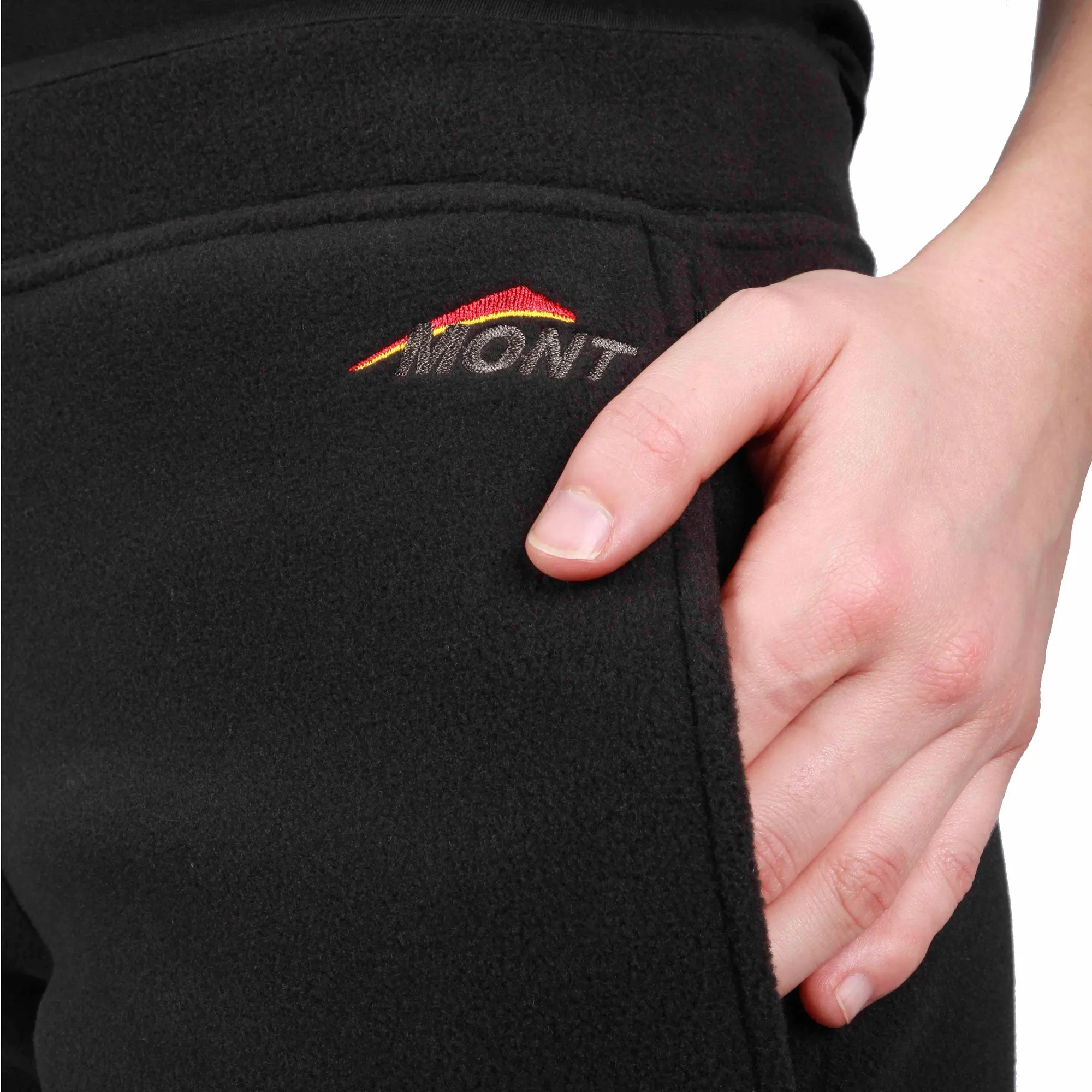 Supernova Polartec 300 Fleece Unisex Pants