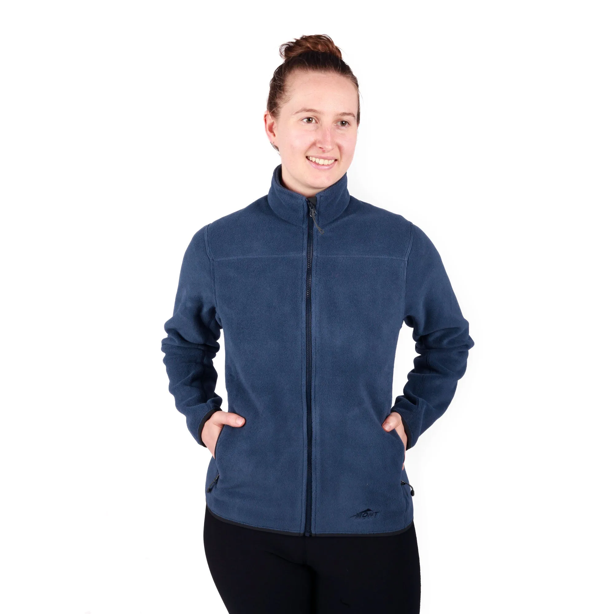 Supernova Polartec 300 Fleece Women's Jacket