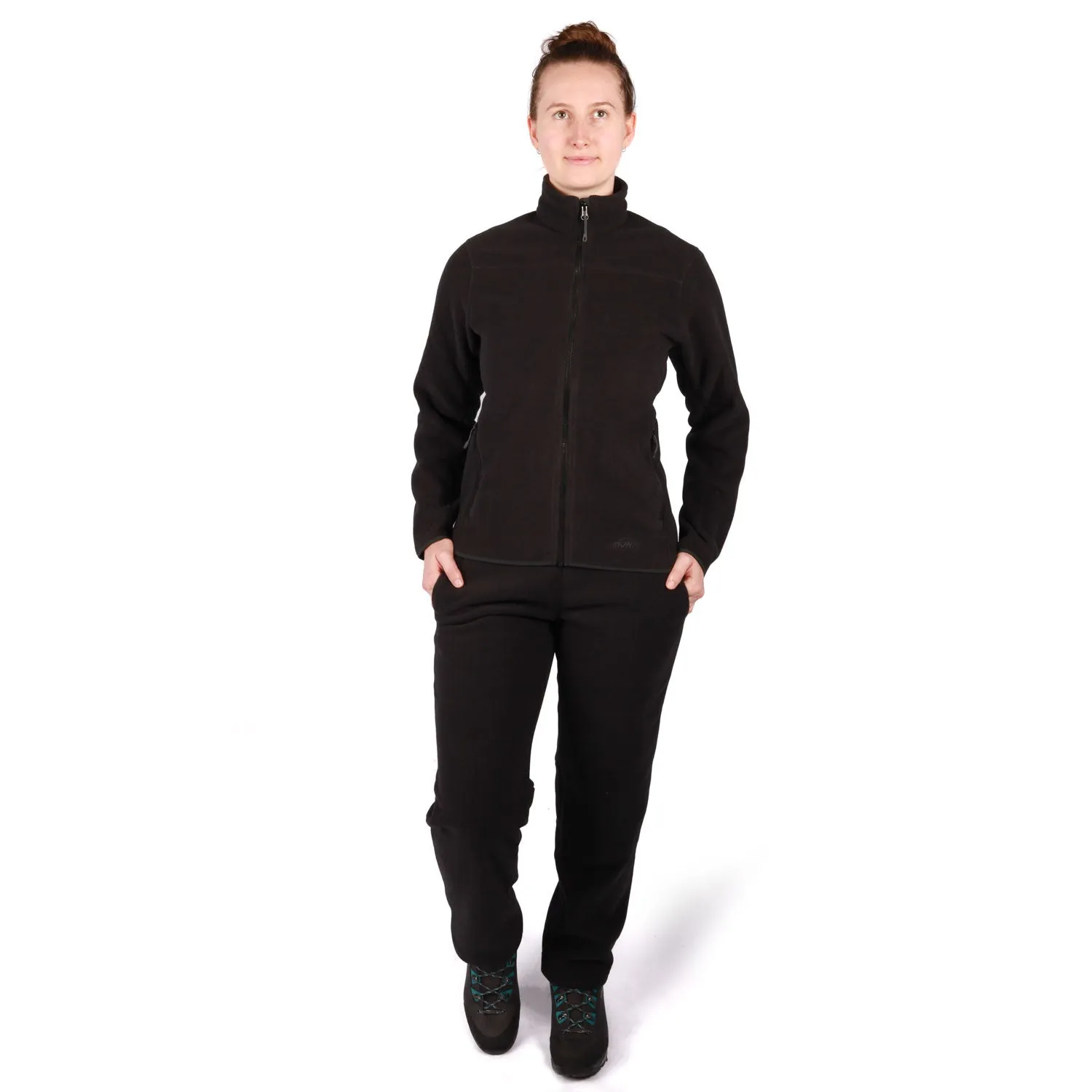 Supernova Polartec 300 Fleece Women's Jacket