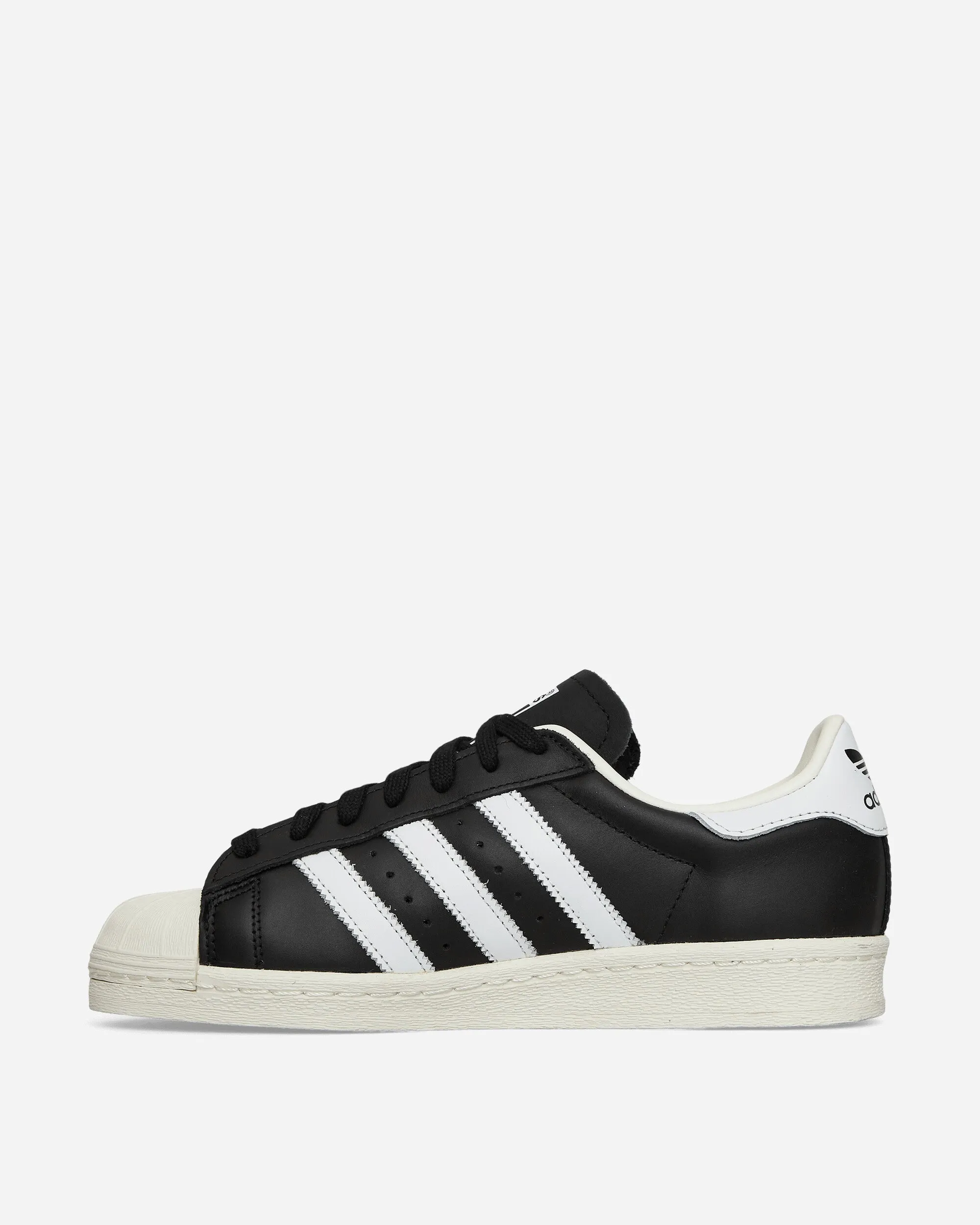 Superstar 82 Sneakers Core Black