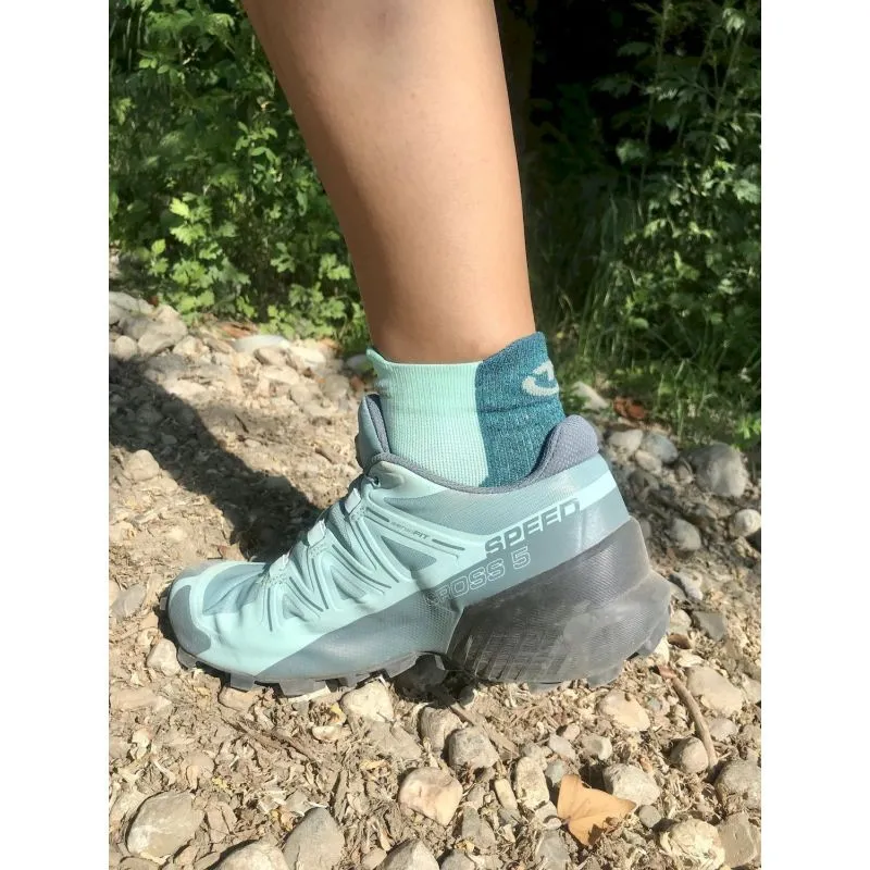 Therm-Ic  Outdoor Ultra Cool Ankle - Calze da trekking - Donna