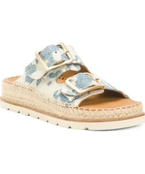 Tj Maxx Canvas Bali Sandals For Women