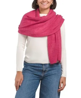 Tj Maxx Cashmere Essential Scarf And Travel Wrap