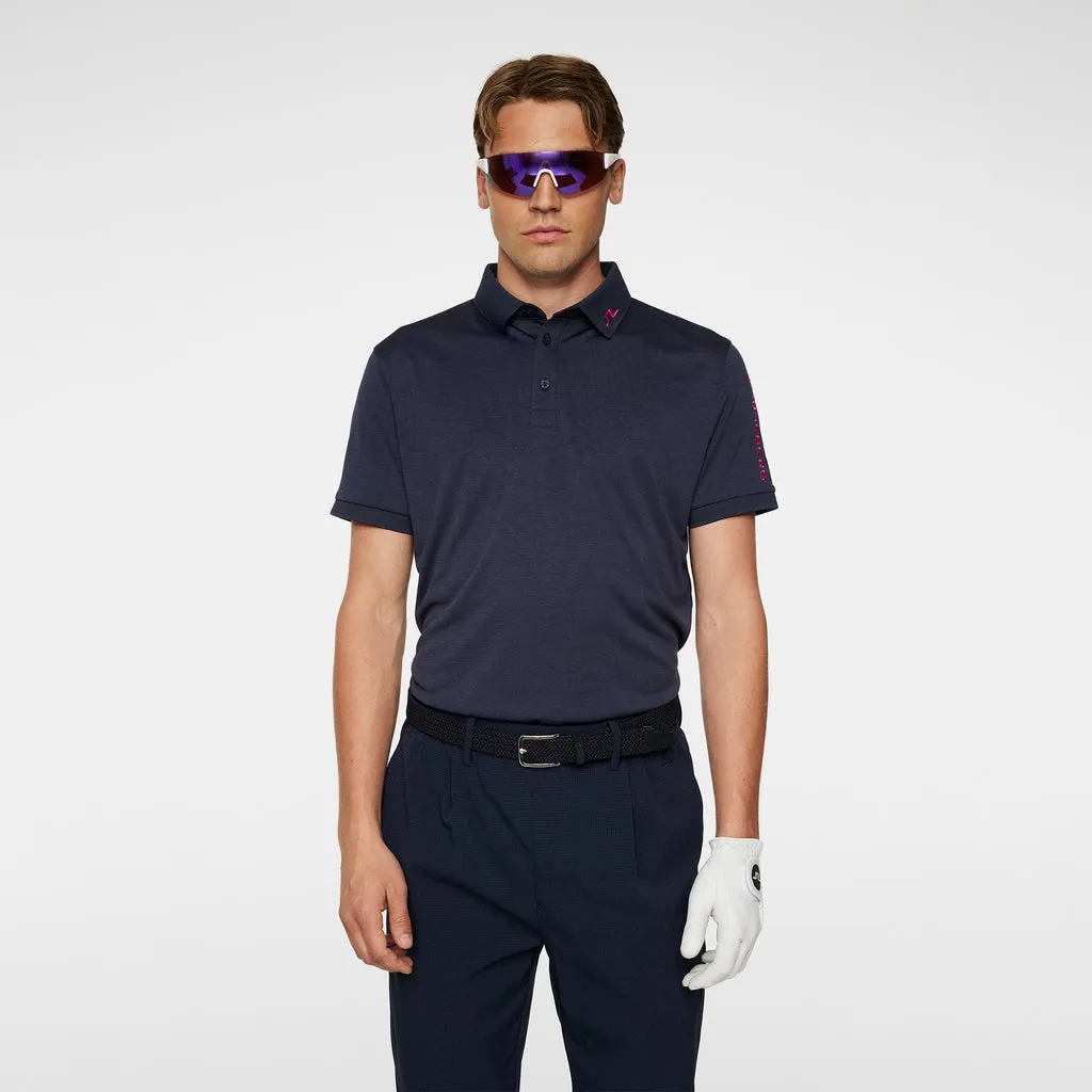 Tour Tech Regular Fit Polo