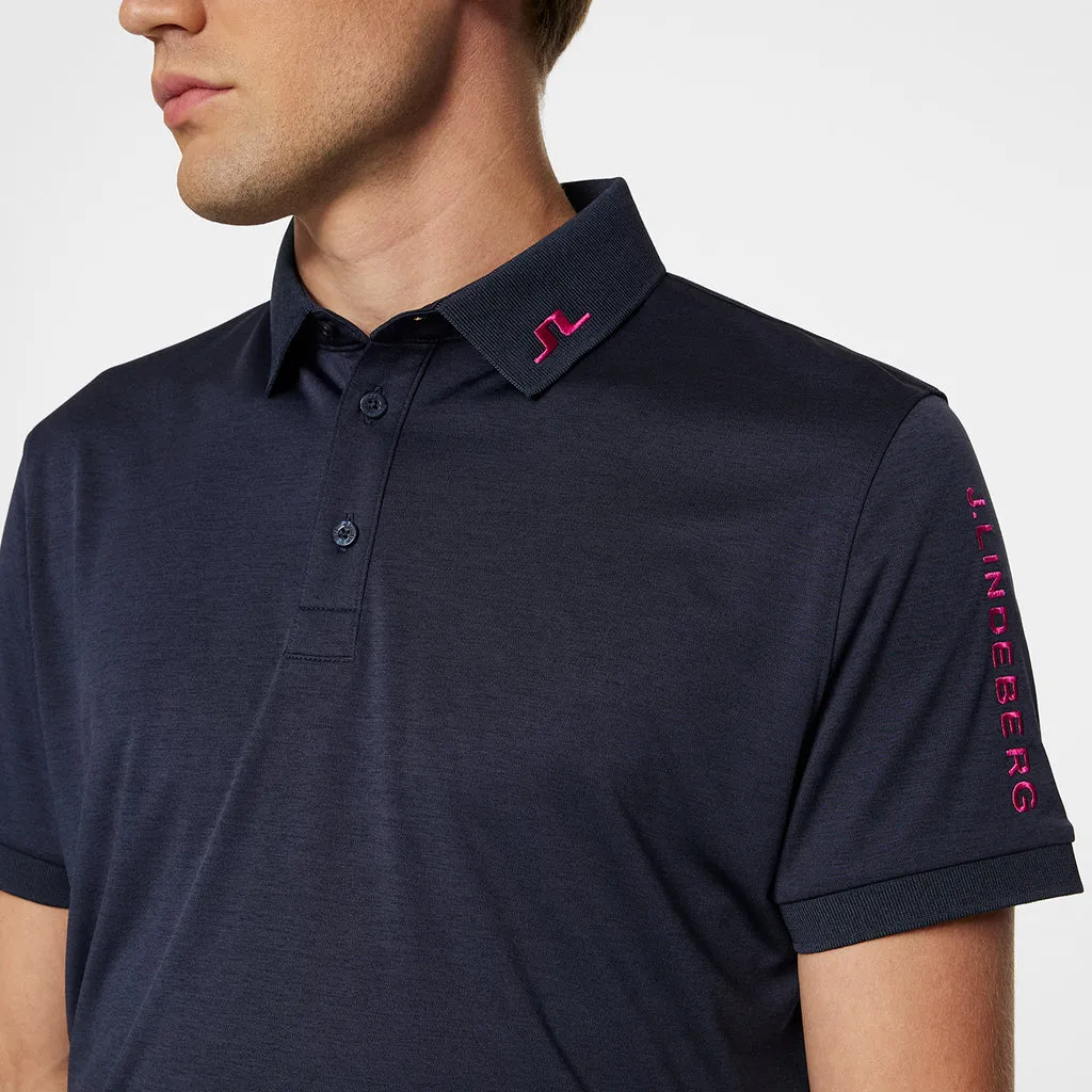 Tour Tech Regular Fit Polo