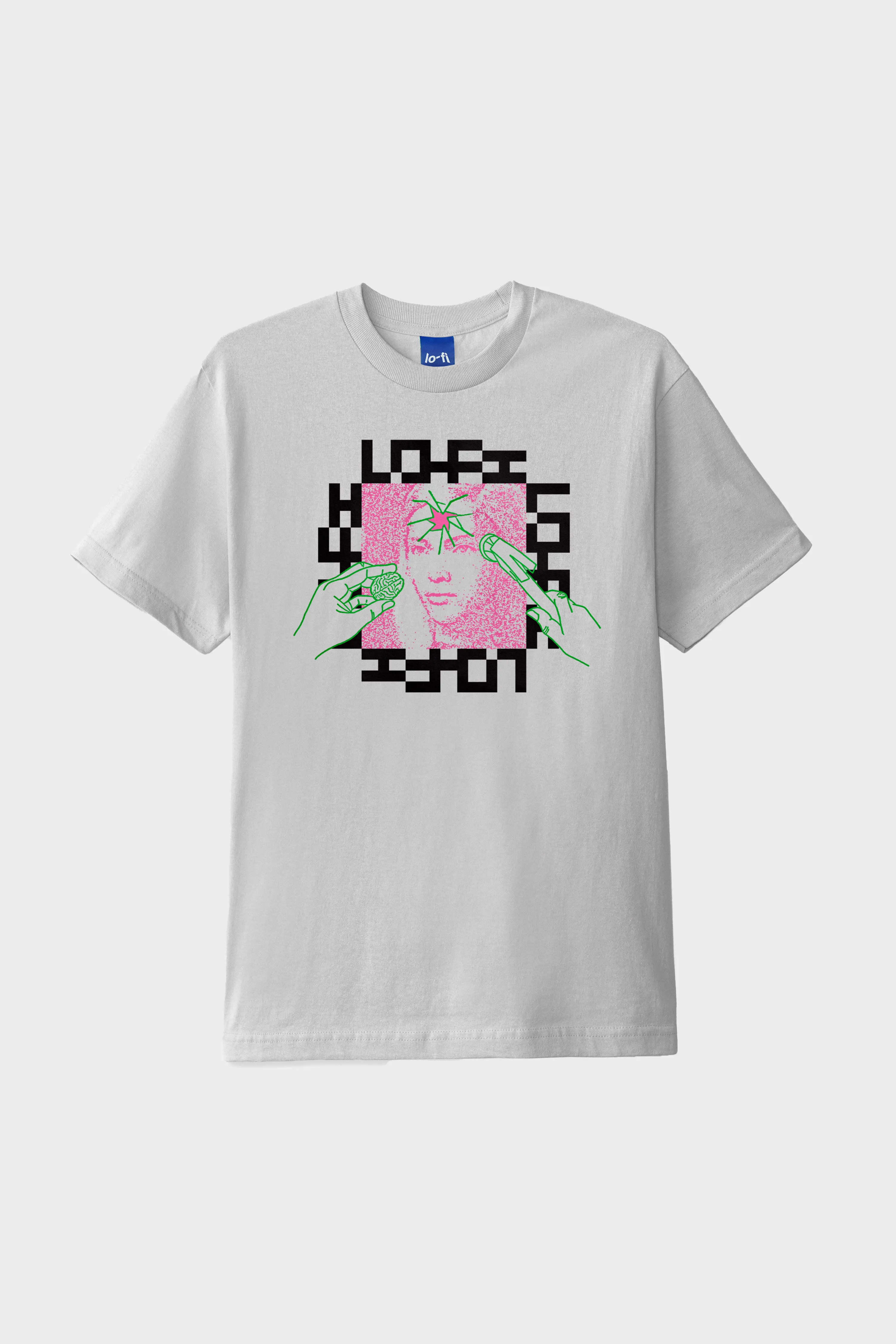 Transplant Tee