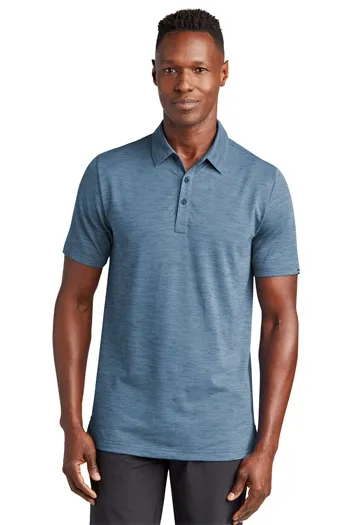 TravisMathew - Auckland Slub Polo. TM1MW451