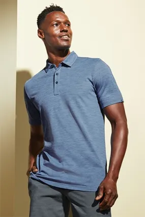 TravisMathew - Auckland Slub Polo. TM1MW451