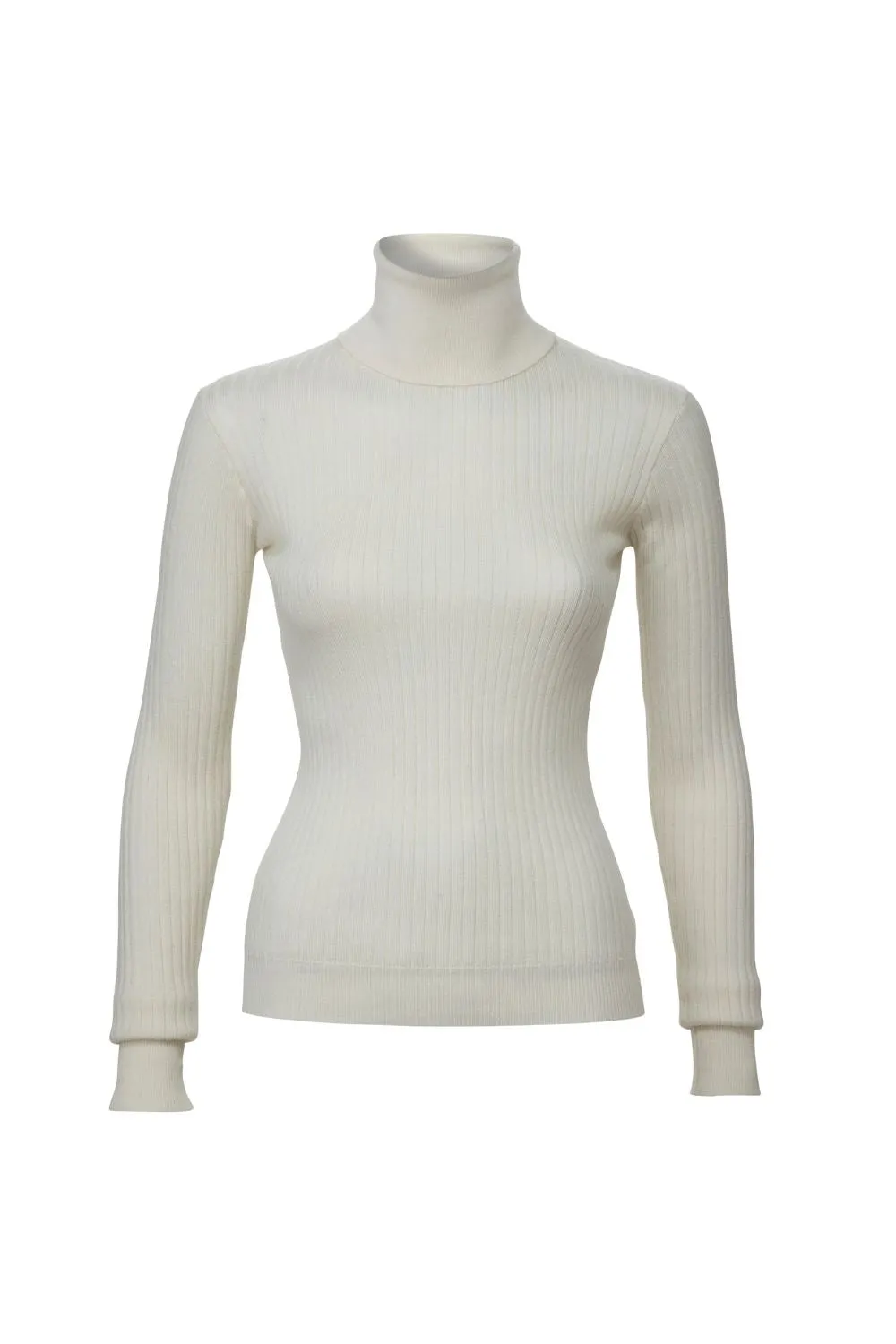 Tuta Turtleneck