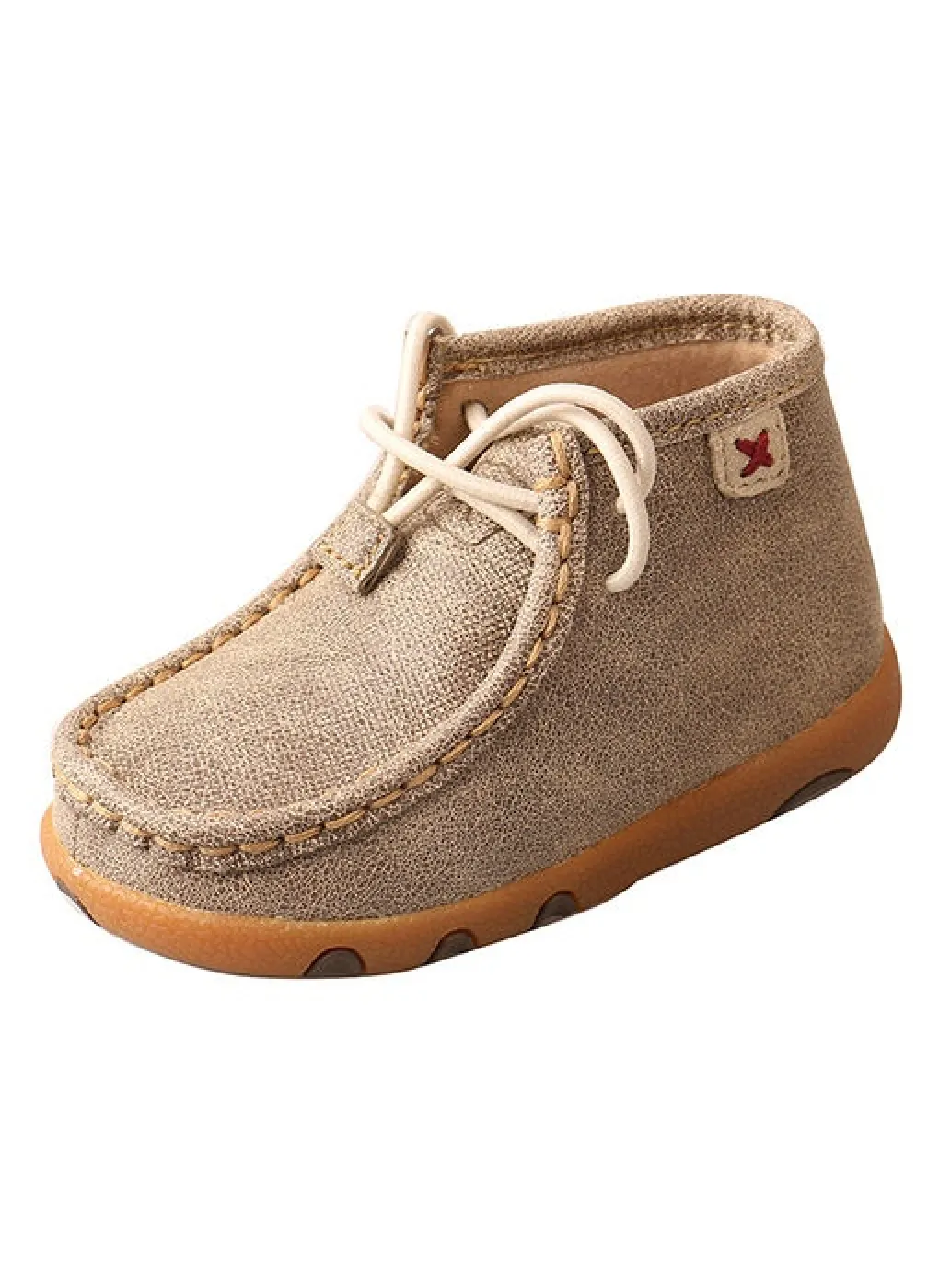 Twisted X Infant Chukka Driving Moc