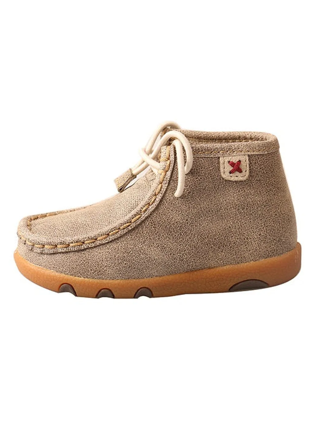 Twisted X Infant Chukka Driving Moc