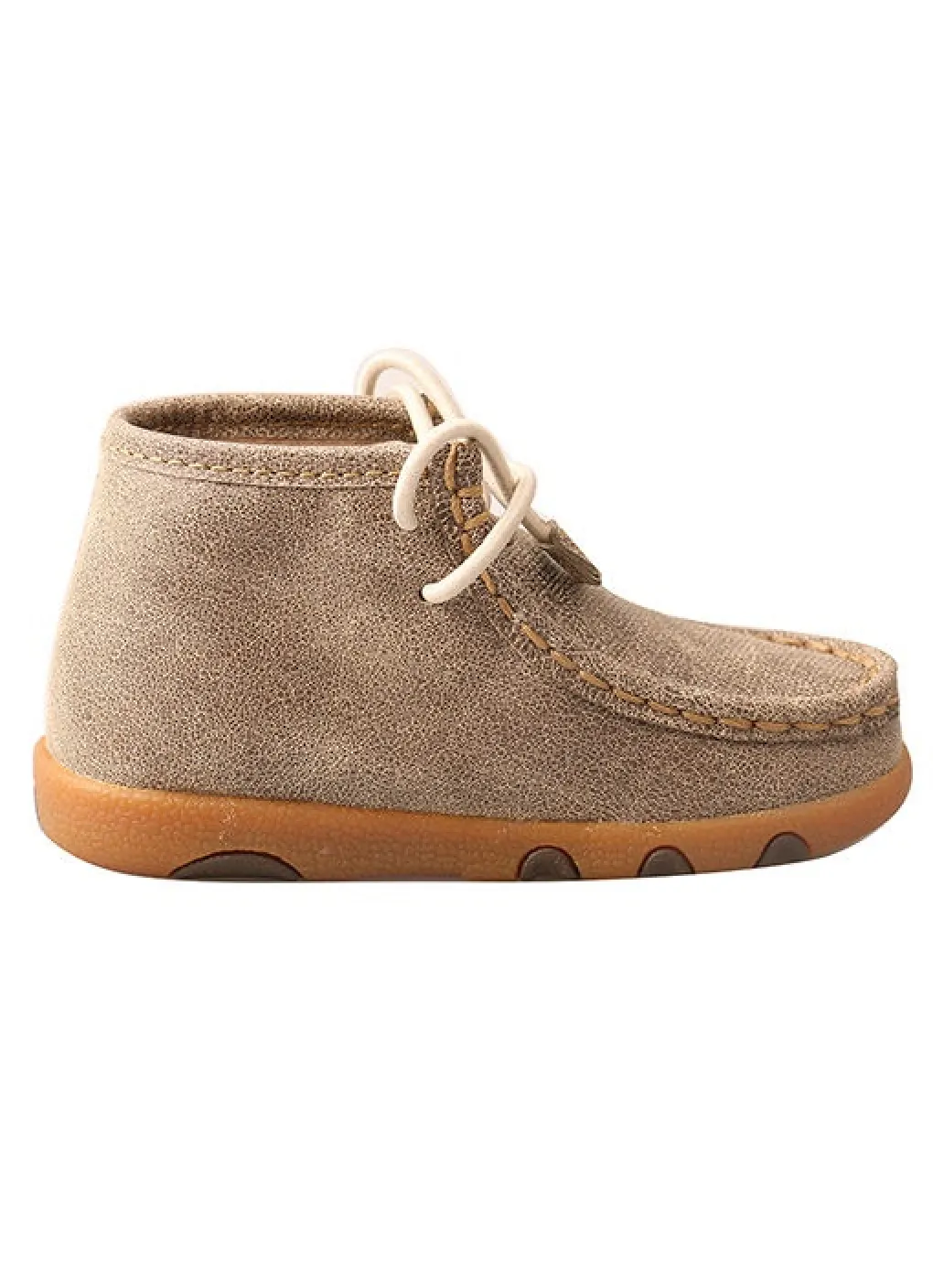 Twisted X Infant Chukka Driving Moc