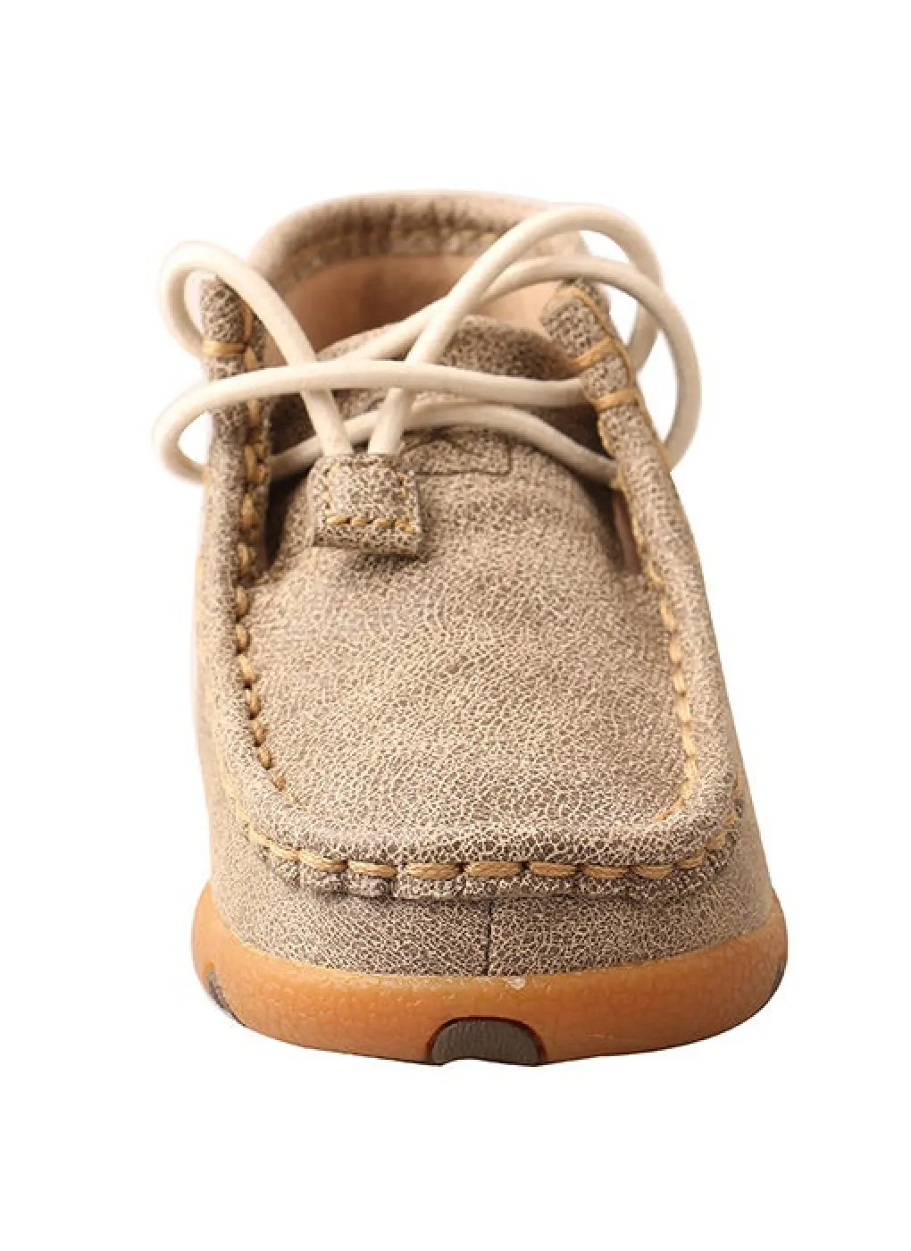 Twisted X Infant Chukka Driving Moc