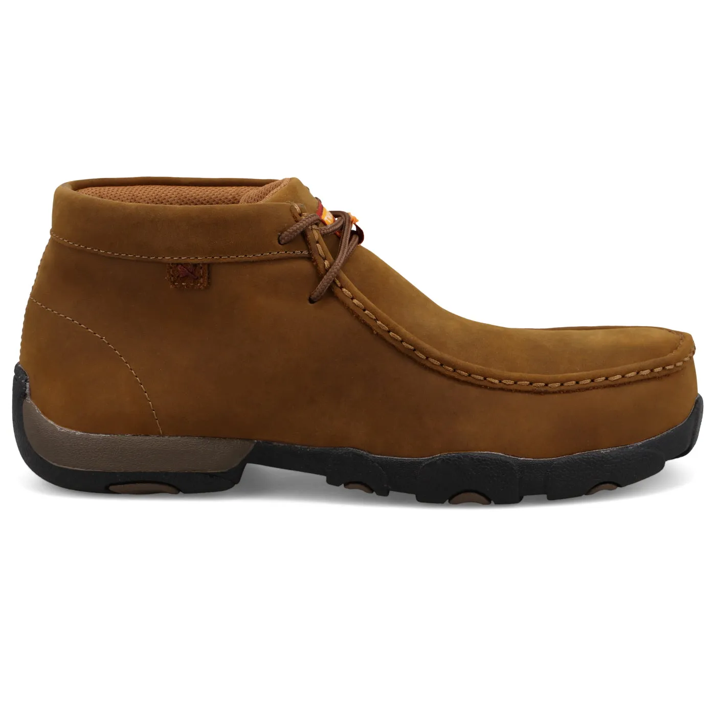 TWISTEDX CHUKKA DRIVING MOC SD