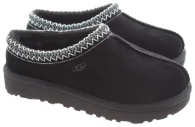 UGG Ladies Tasman Ladies Slippers in Black