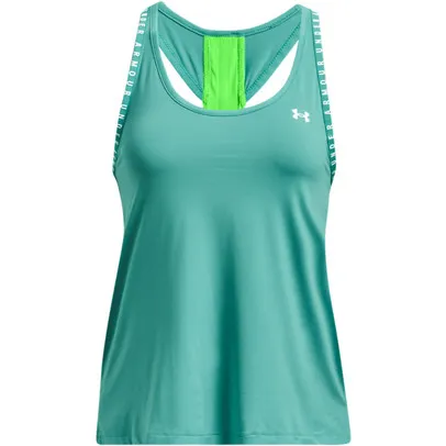 Under Armour Knockout Tank