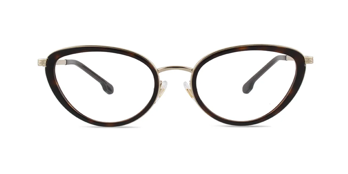 Ve1258 Versace Eyeglasses