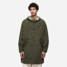 Visvim Chinook Poncho 3L