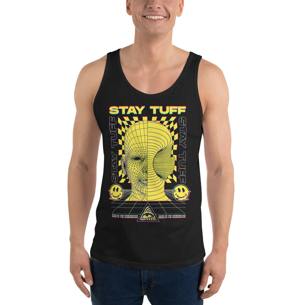 WARP DRIVE (Tank Top)