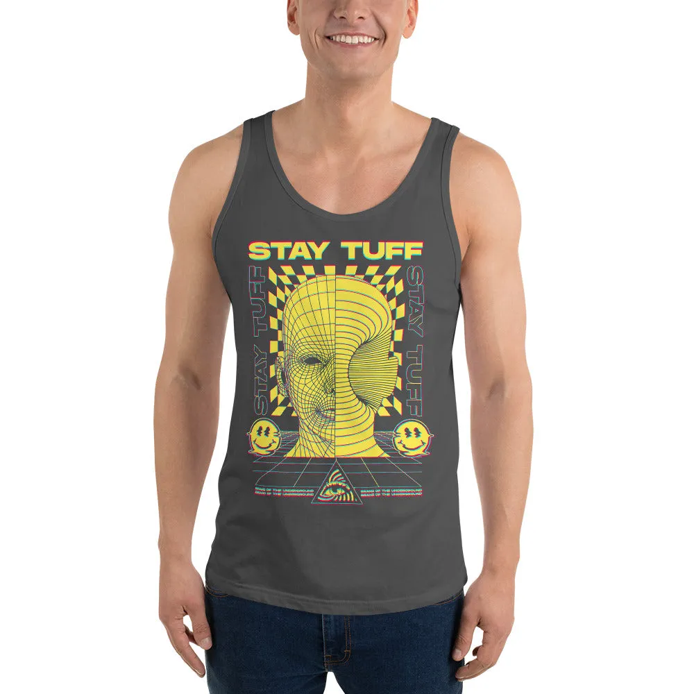 WARP DRIVE (Tank Top)