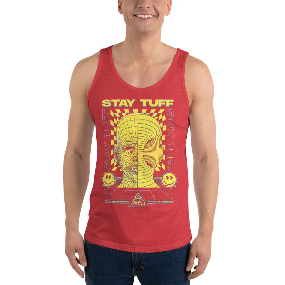 WARP DRIVE (Tank Top)