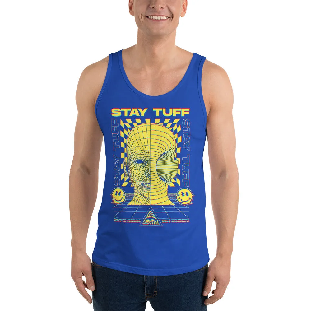 WARP DRIVE (Tank Top)