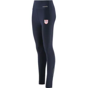 Waterville GAA Riley Full Length Leggings