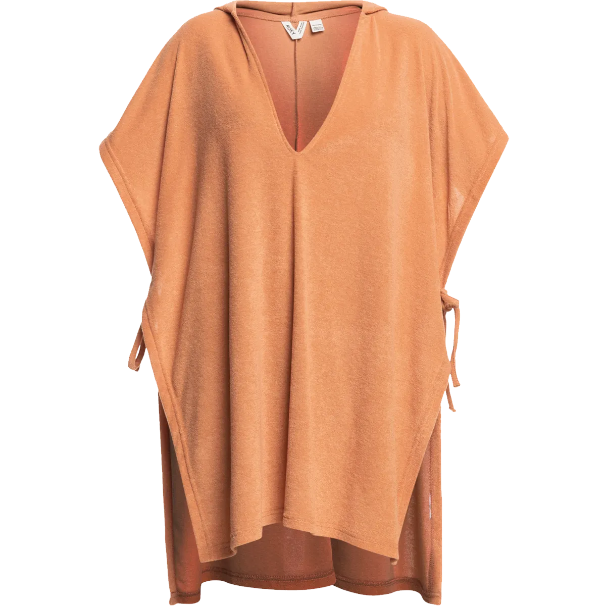 Women's Drinking Papaya Cover Up