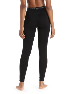 Women's Merino 260 Tech Thermal Leggings