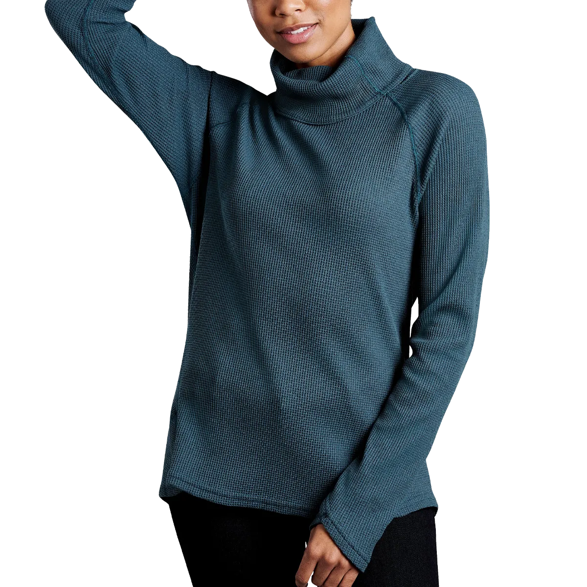 Women's Petra Turtleneck