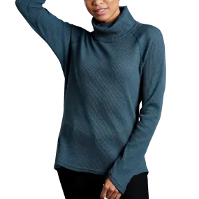 Women's Petra Turtleneck