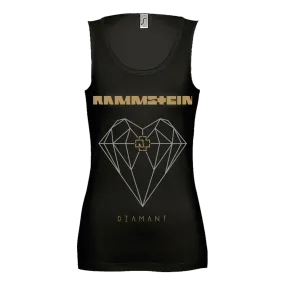 Women’s Tank top ”Diamant”