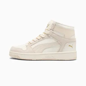 Women's Mid Top Sneakers