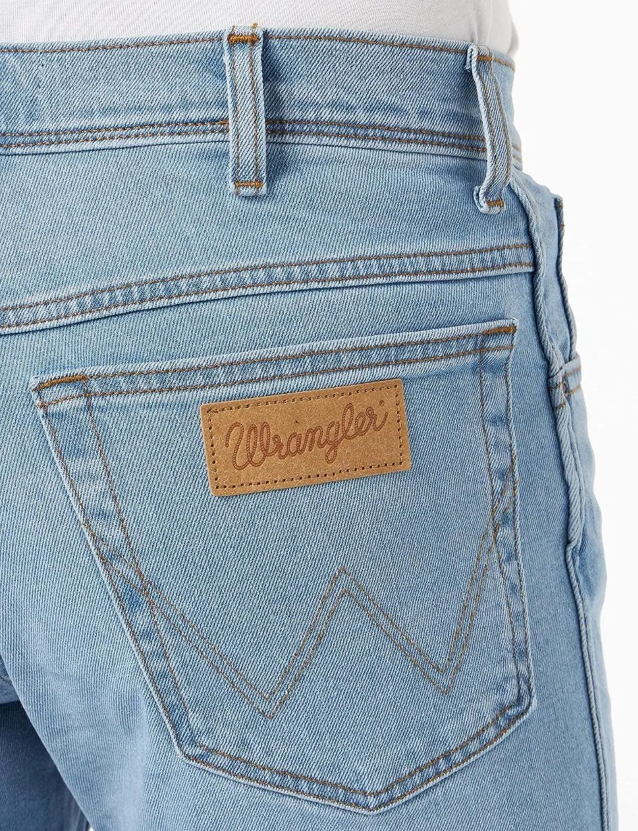 Wrangler Texas Stretch Denim Jeans The Gringo