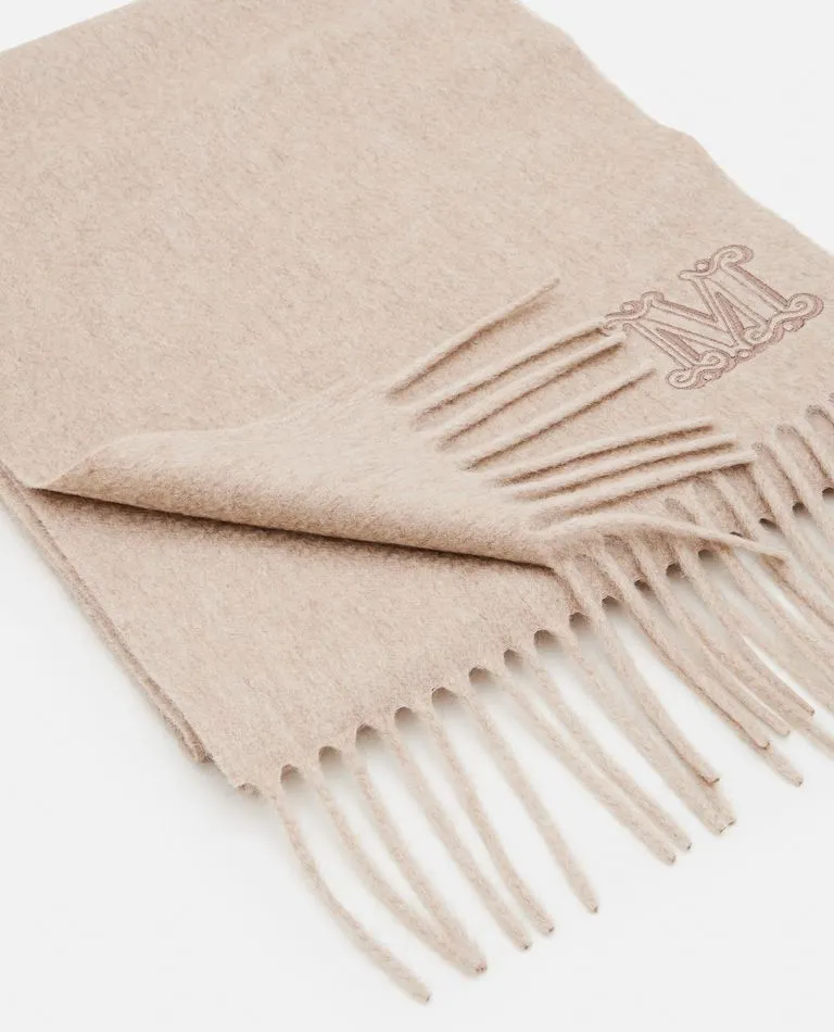 WSDALIA CASHMERE SCARF