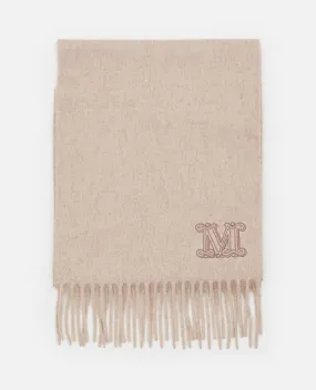 WSDALIA CASHMERE SCARF