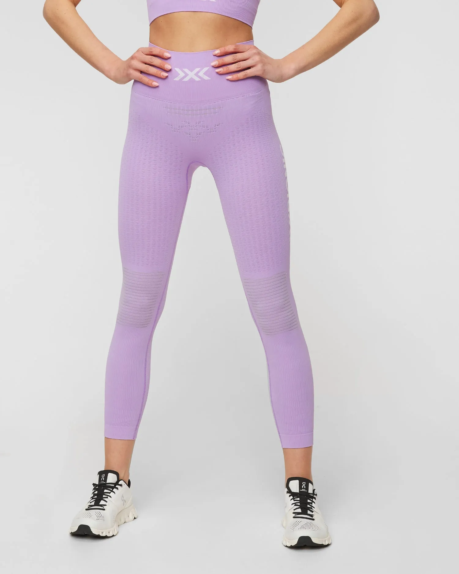X-BIONIC Energizer 4.0 Fitness leggings NGFP50W20W-p028